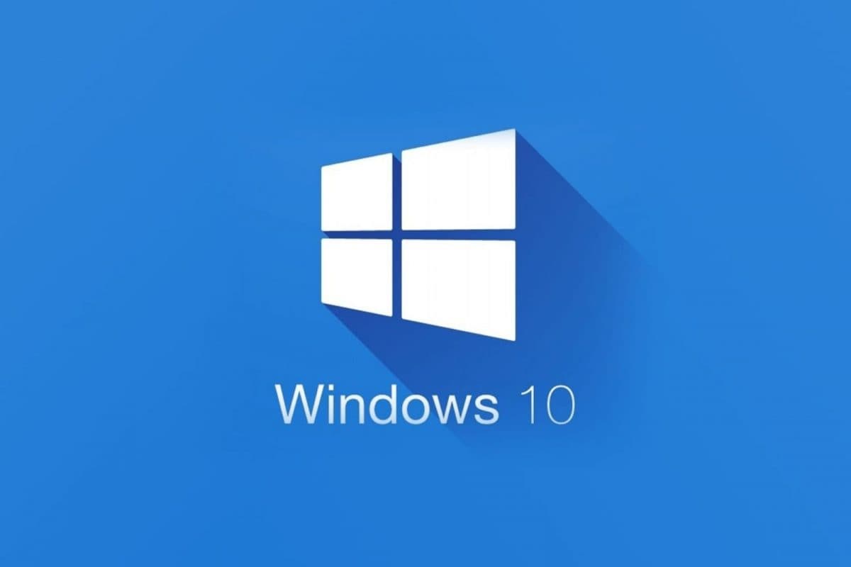 Windows 10 - NetCityForest